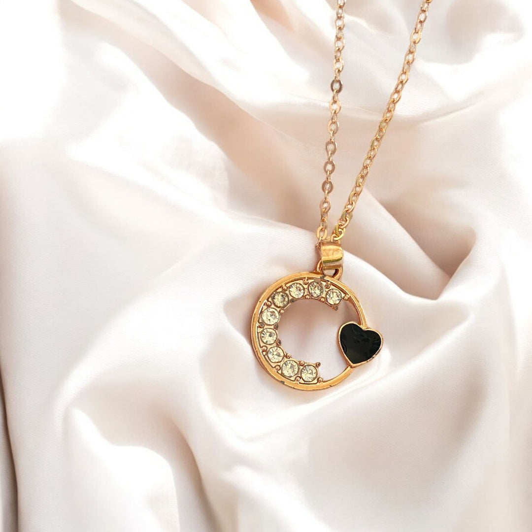 Little Heart Necklace