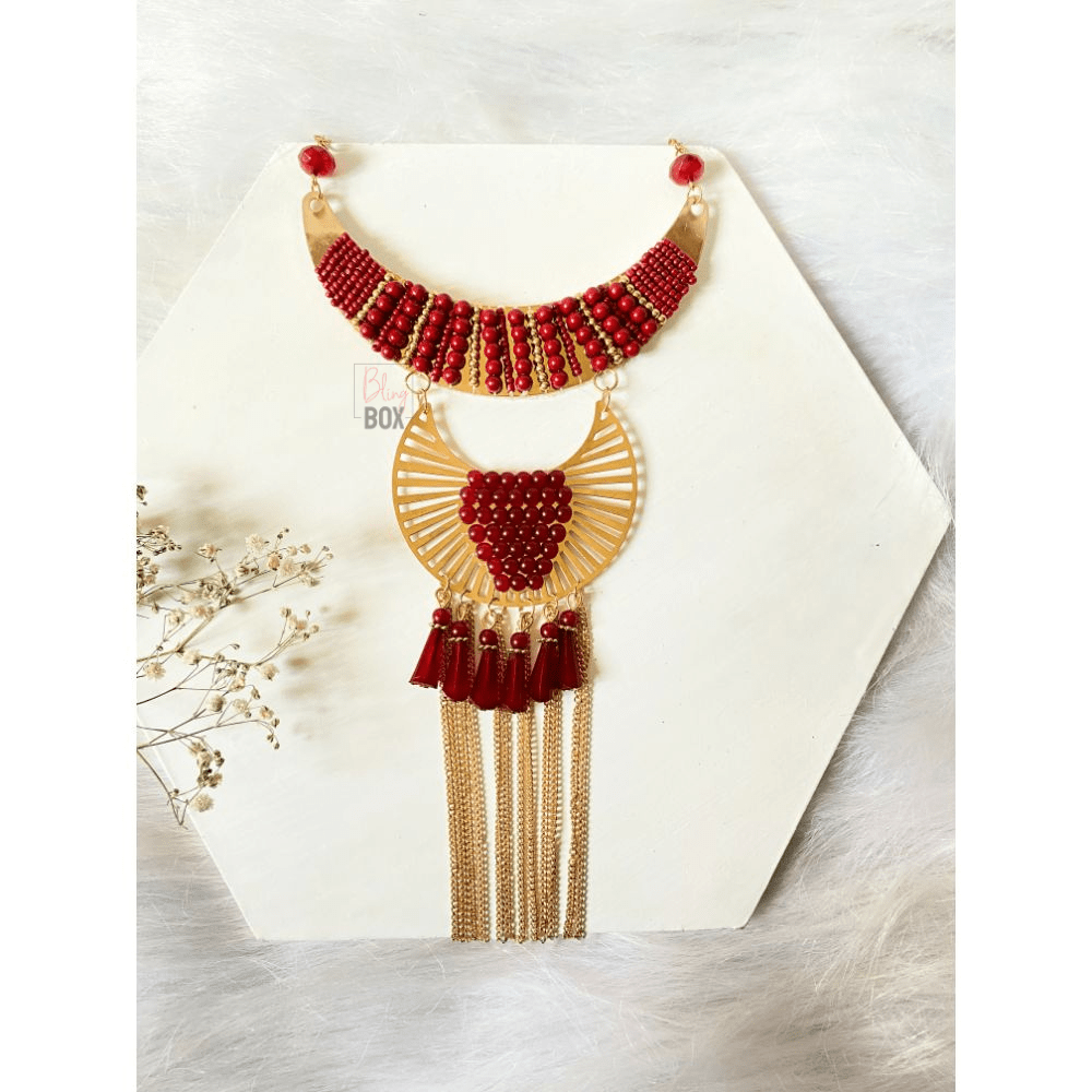 Boho gold deals jewellery