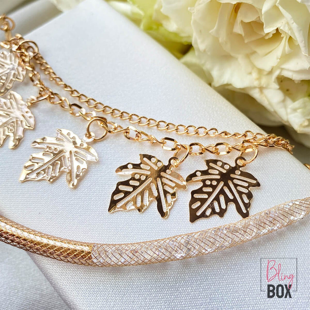 Bling Box Sweetheart Bracelet Jewellery