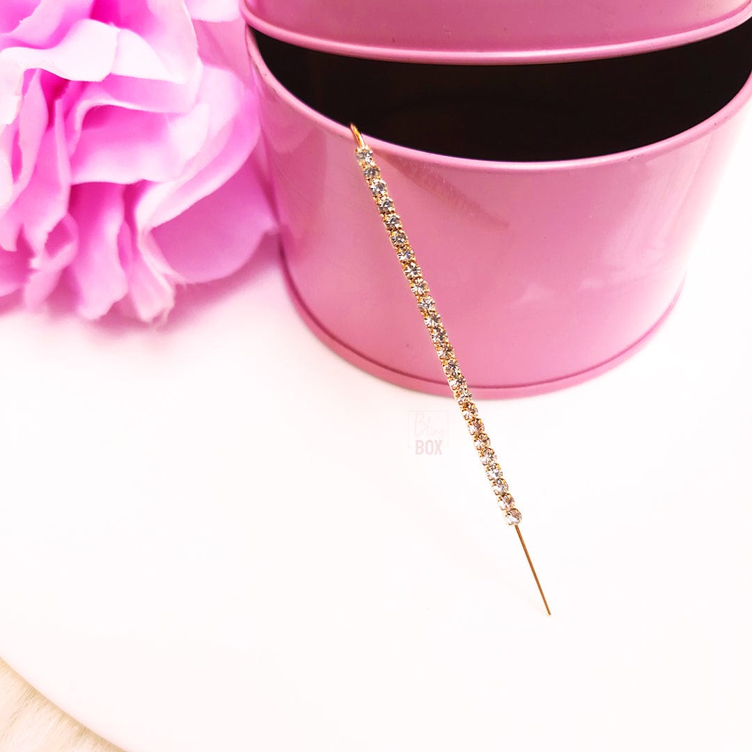 Bling Box Jewellery Wow Ear Cuff Jewellery