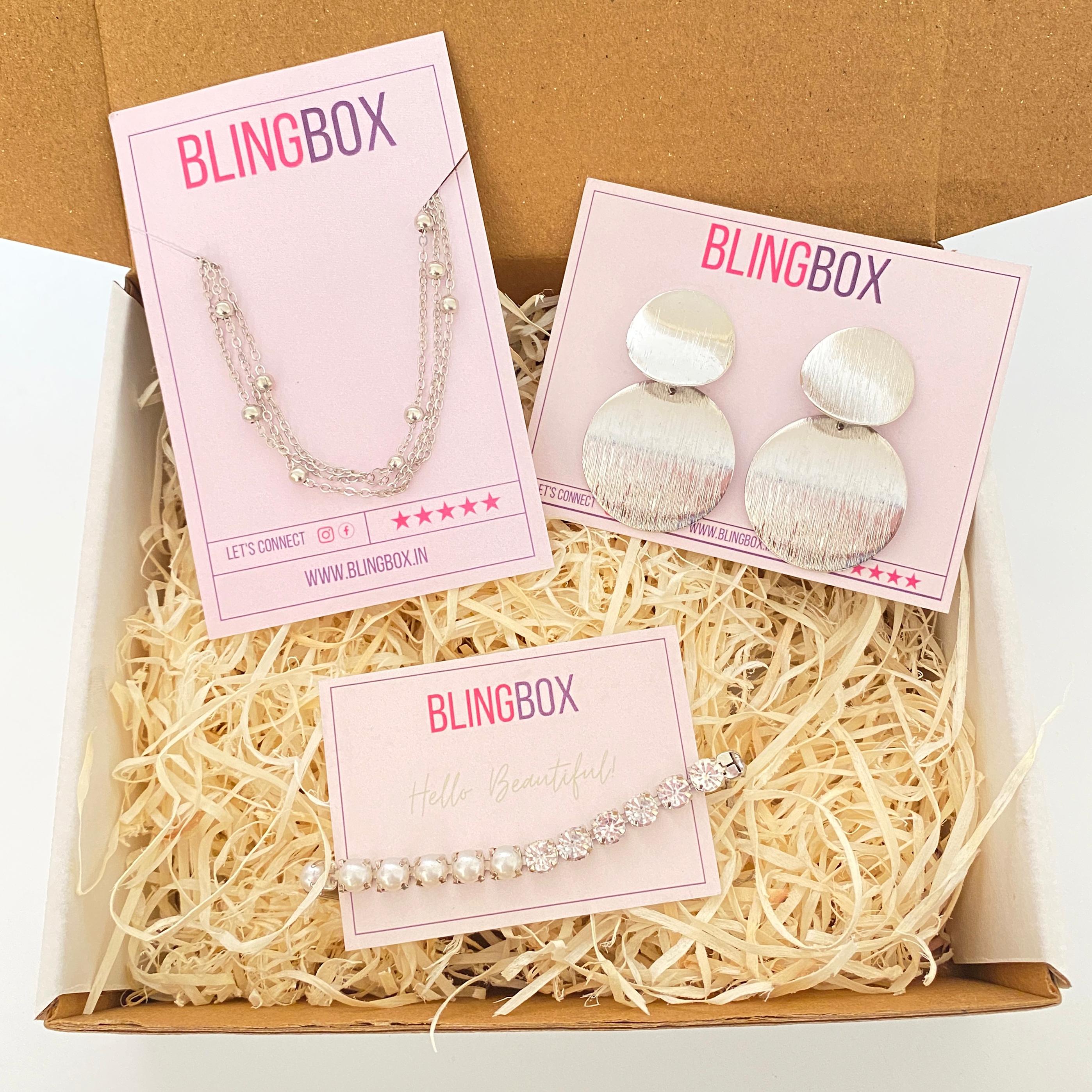 Cute high quality jewelry gift box for your Pip Pop – Pip Pop Post