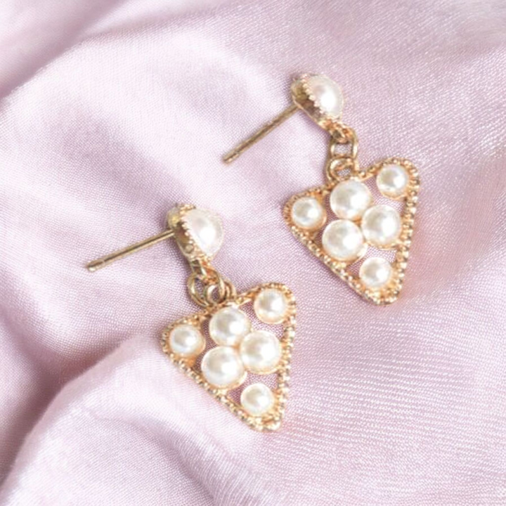 Everything Pearl Danglers