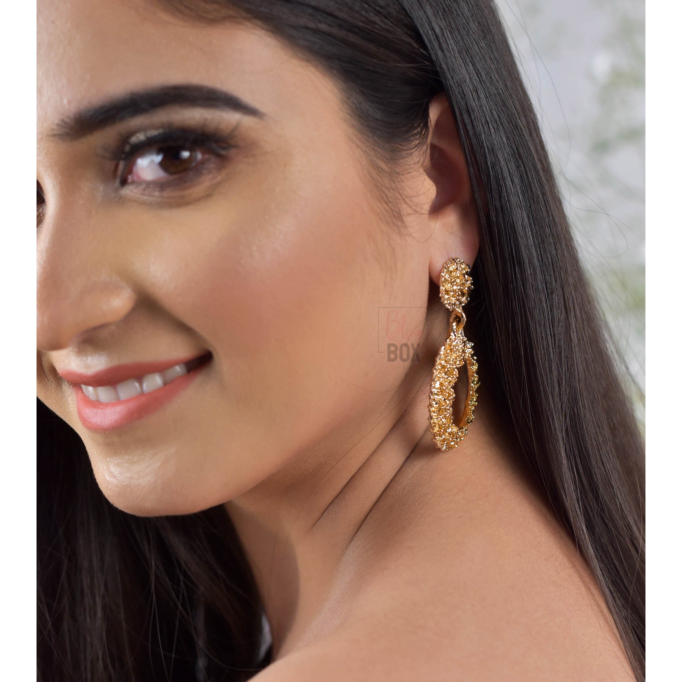 Western Earrings - Buy Western Earrings online in India